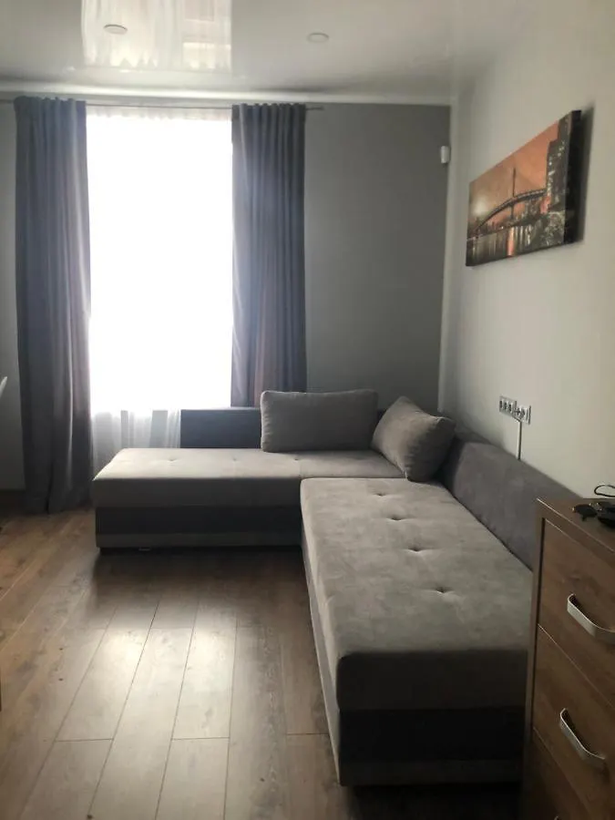 Loft Квартира В Центрі Львова Lviv