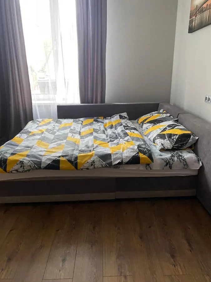Apartment Loft Квартира В Центрі Львова Ukraine