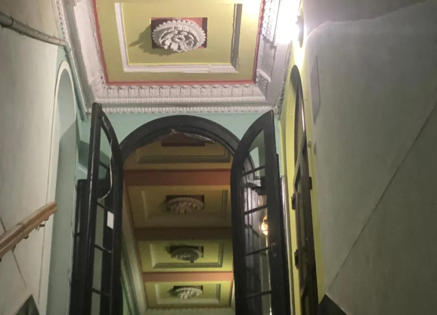 Loft Квартира В Центрі Львова Apartment Lviv