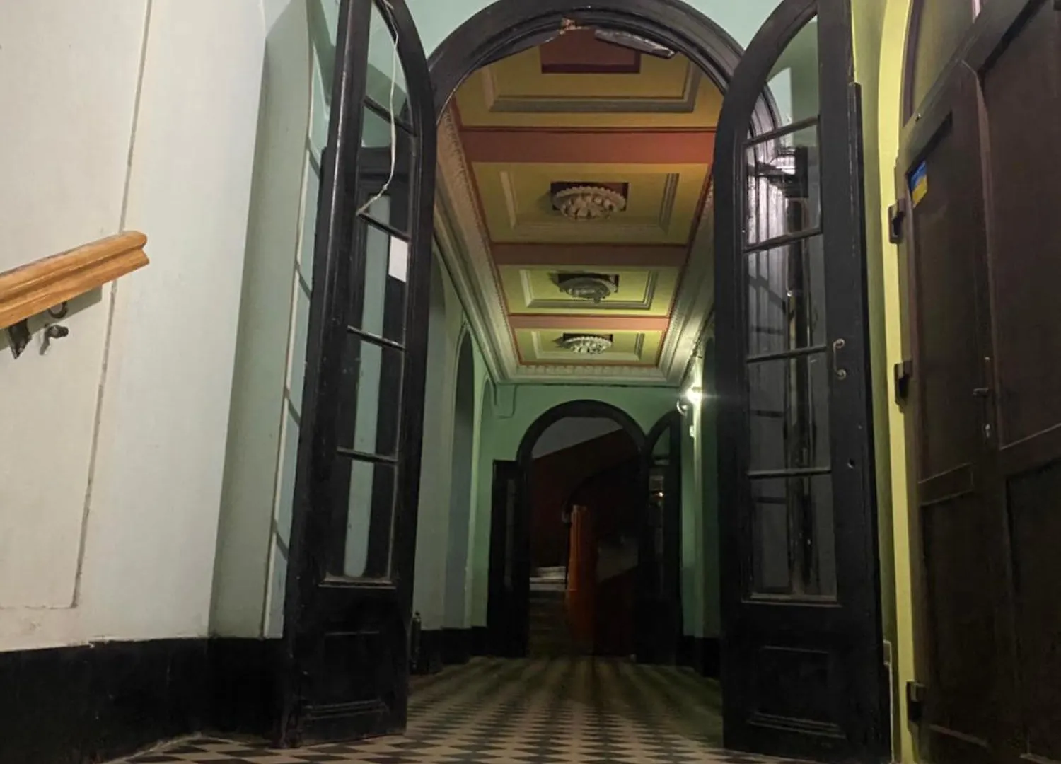 Apartment Loft Квартира В Центрі Львова Ukraine