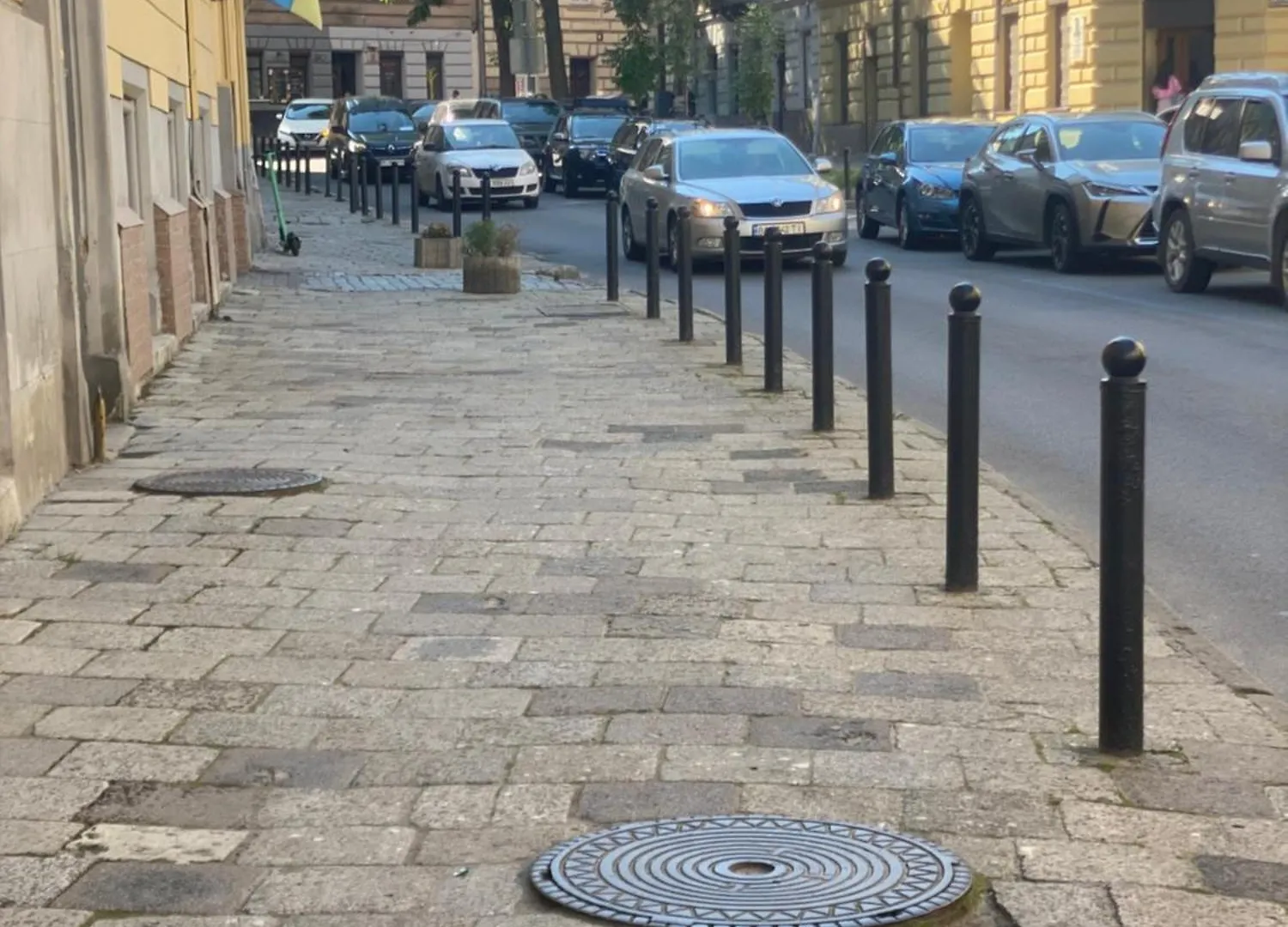 Loft Квартира В Центрі Львова Lviv