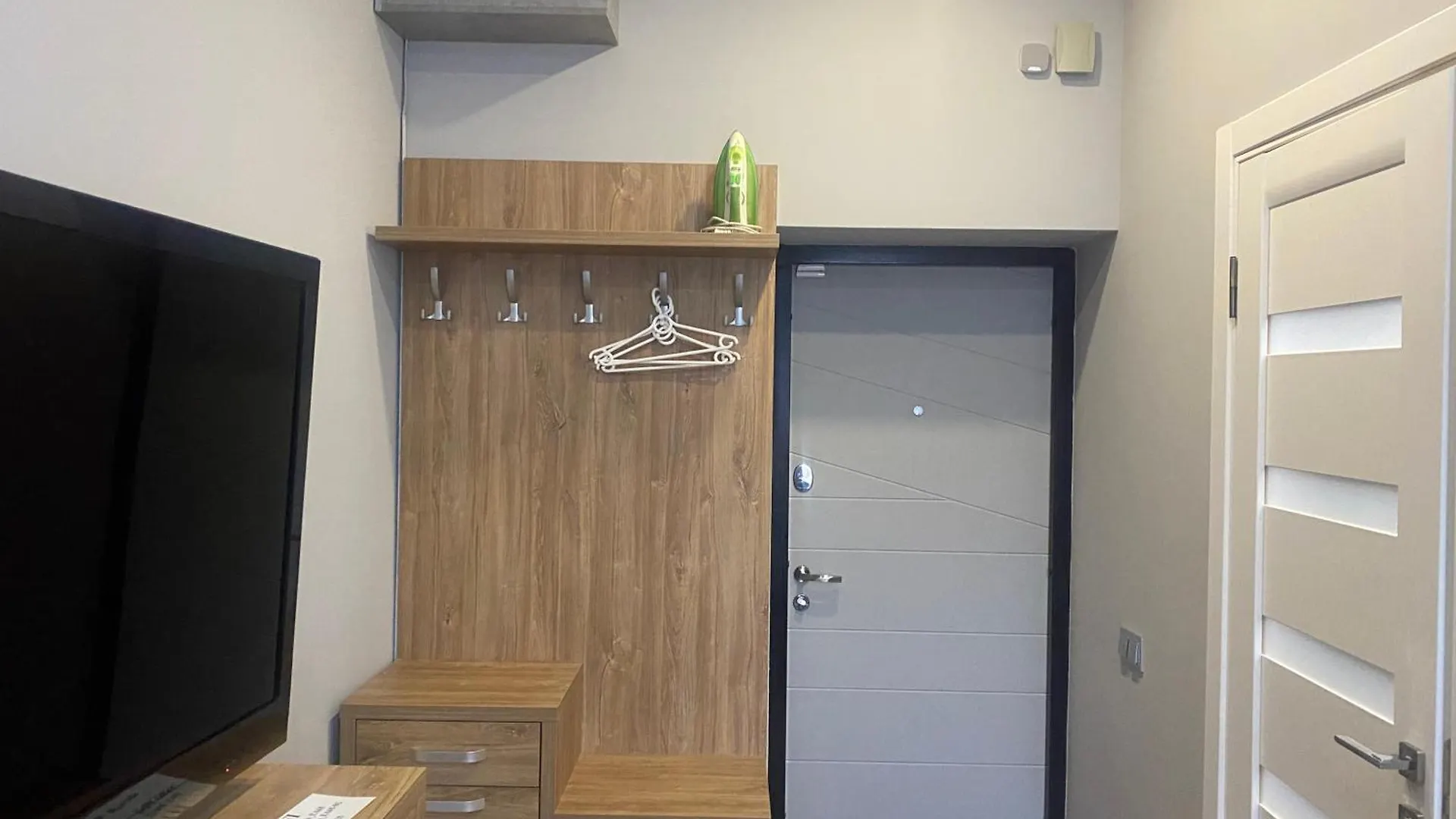 Loft Квартира В Центрі Львова location