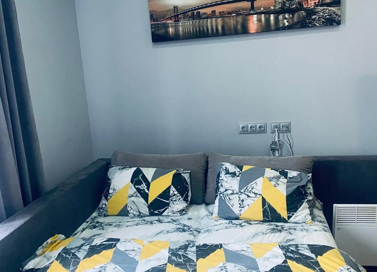 Loft Квартира В Центрі Львова Ukraine